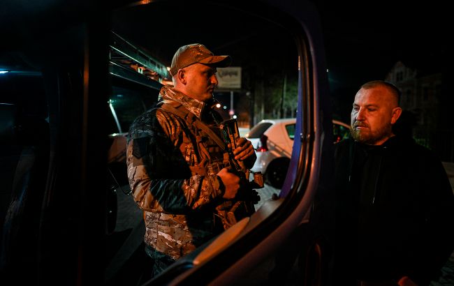 На Сумщині змінили тривалість комендантської години