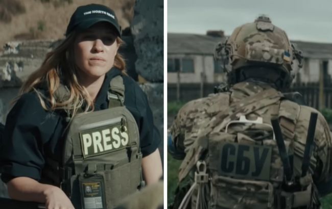 "Killhouse" на Netflix: громкая премьера о воинах ГУР уже доступн на платформе