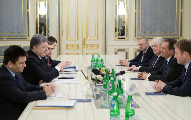 Голландский парламентарий: мы благодарны за солидарность в связи с катастрофой самолета MH-17