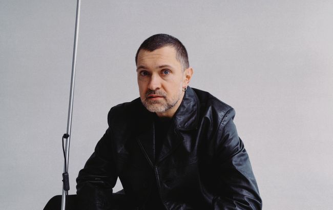"Петь на русском - просто дно": лидер Bahroma резко высказался об украинских артистах