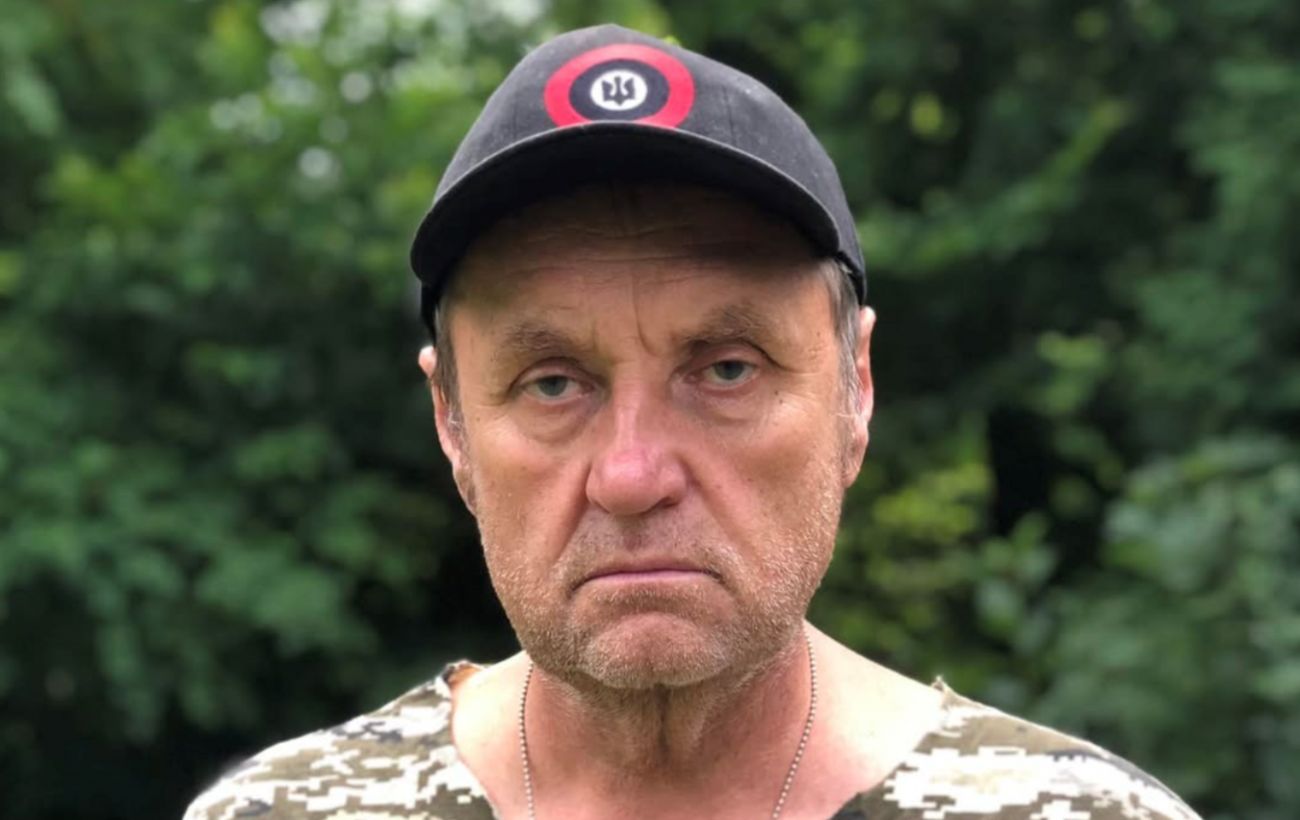 Бебешко вперше розповів про наслідки інсульту
