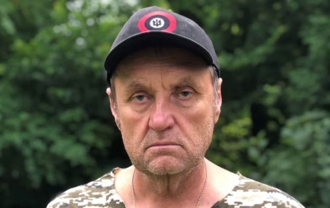 "Не ходил и не говорил": Бебешко впервые публично признался, что перенес инсульт