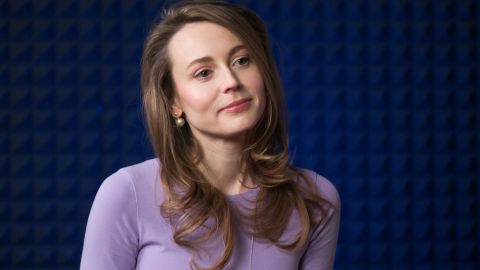 Доктор Катерина Толстікова: Зараз букет хвороб можна отримати і в 35, а не в 60 років
