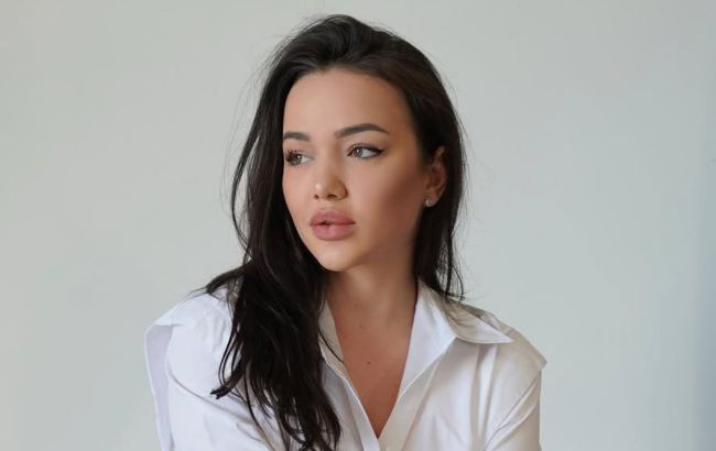 Зірка "Холостяка" вийшла заміж на березі океану: фото і відео розкішного весілля