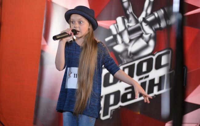 Голос країни и Голос.Діти установили рекорд посещаемости кастингов