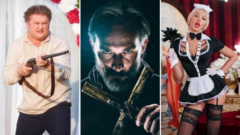 Лучше бы их никогда не было! 5 самых позорных украинских фильмов