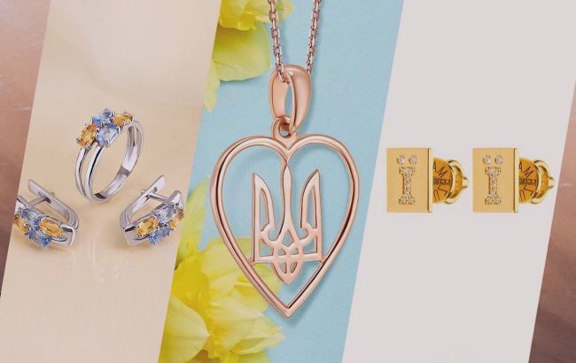 Guzema, Youko и другие украинские бренды, которые выпускают символические украшения