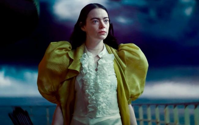 В чому головний феномен кінострічки "Бідолашні створіння"