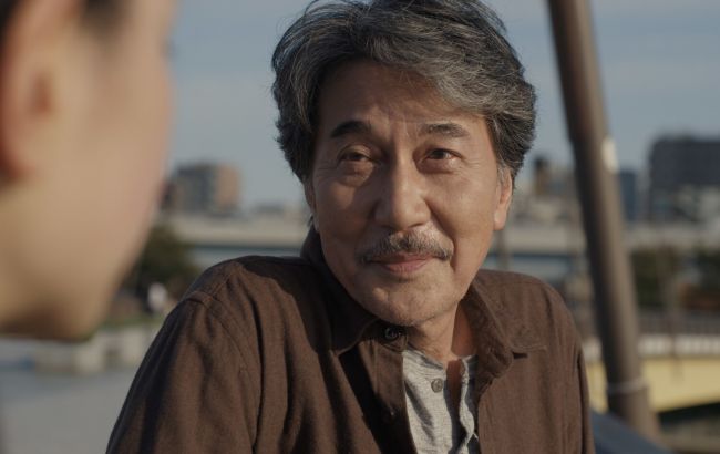 В чем особенность фильма "Идеальные дни"