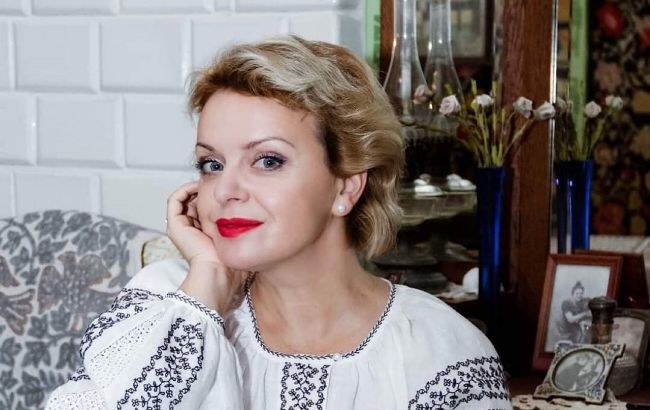 "У вас є розум?": Ірма Вітовська звернулась до тих, хто дивиться російський серіал "Слово пацана"