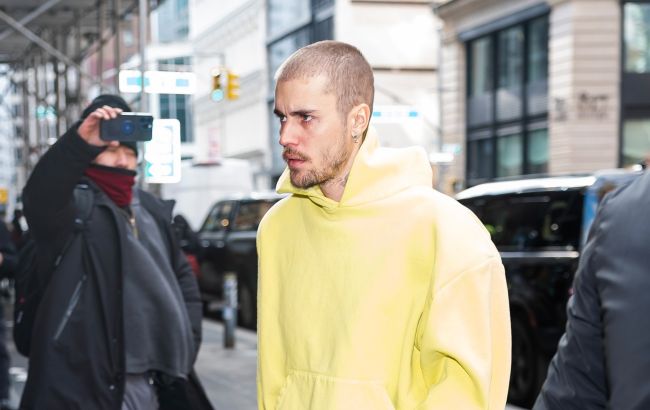 Разюча трансформація Джастіна Бібера: що насправді сталося зі співаком