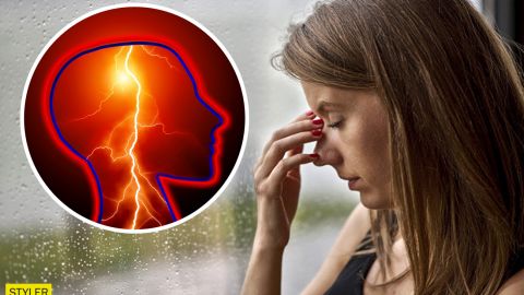 Магнитная буря сегодня накроет Землю: как уберечь головы от боли