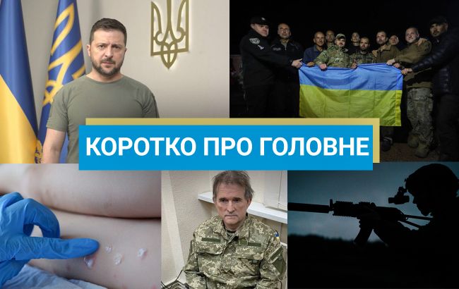 Студентам закрыли выезд из Украины, а ЕС готовит новые санкции против России: новости за 22 сентября