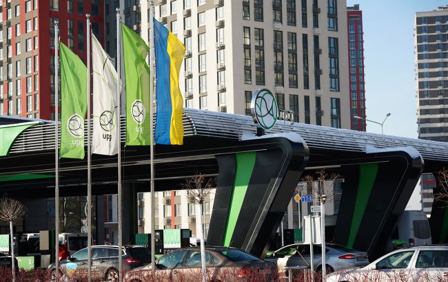 UPG відкриває нові АЗК та відбудовує ті, що знищив ворог