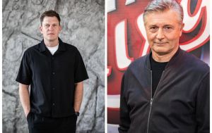 Обличчя українського кіно: Forbes назвав найзатребуваніших під час війни акторів