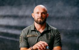 "Відчуваєш біль &ndash; значить живий". Історія ветерана, який пройшов пекло під Кліщіївкою