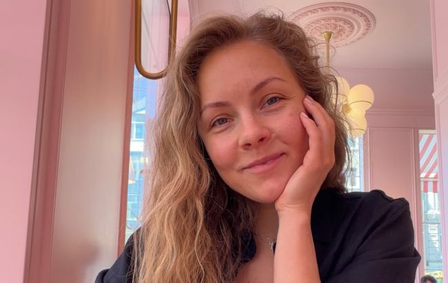 "Решилась": Елена Шоптенко показала результат первой за 38 лет косметологической процедуры