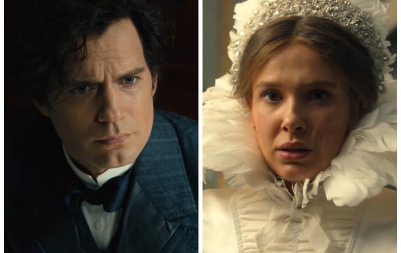 Енола Холмс повертається: Netflix показав трейлер довгоочікуваної третьої частини