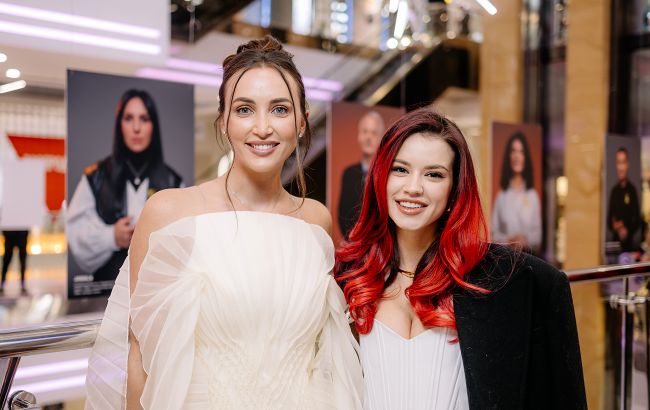 Різатдінова відкрила у Києві фотовиставку про Крим: чому це важливо