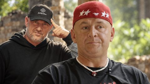 "Підлягаю мобілізації": Потап вперше відповів, чи готовий йти на фронт