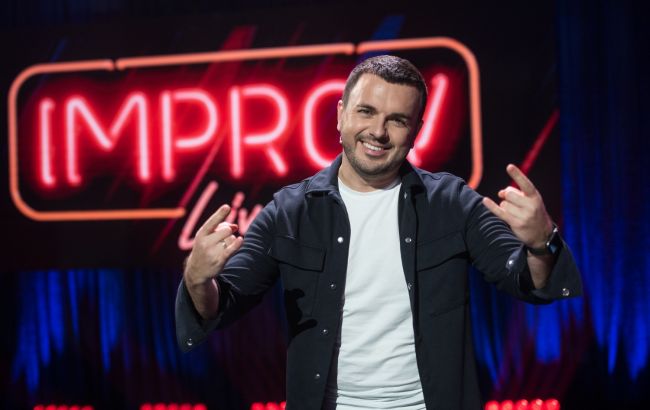 "Представьте, звезда просит меня": Решетник рассказал об автомобиле Притулы