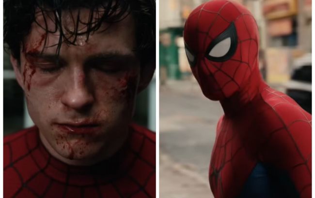 Sony раскрыла новые детали фильма "Человек-паук: Совершенно новый день" в новом трейлере