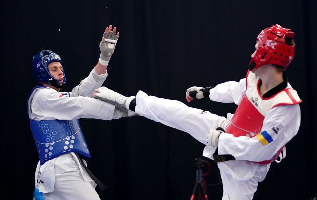 Сборная Украины будет бойкотировать чемпионат мира по тхэквондо: известна причина