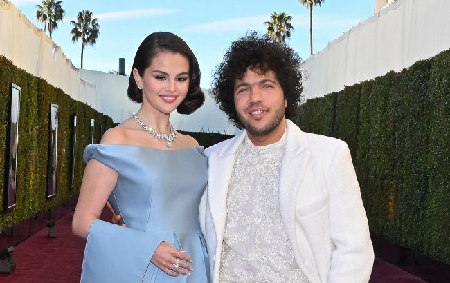 Шлях до серця зірки: чоловік Селени Гомес розкрив, яку страву готує їй щодня (рецепт)