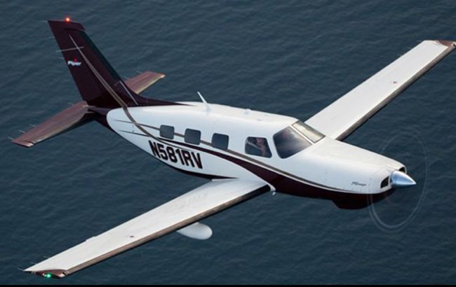 В Болгарии разбился легкомоторный самолет, есть погибшие