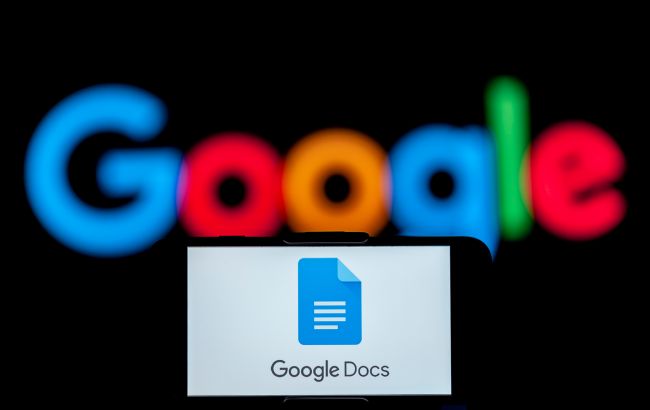 Google Docs готовит масштабное обновление интерфейса: что ждет пользователей