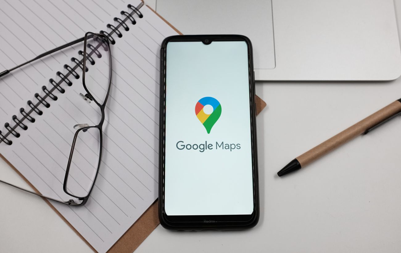 Більше не просто карта: Google запускає чат-бот Gemini всередині Maps