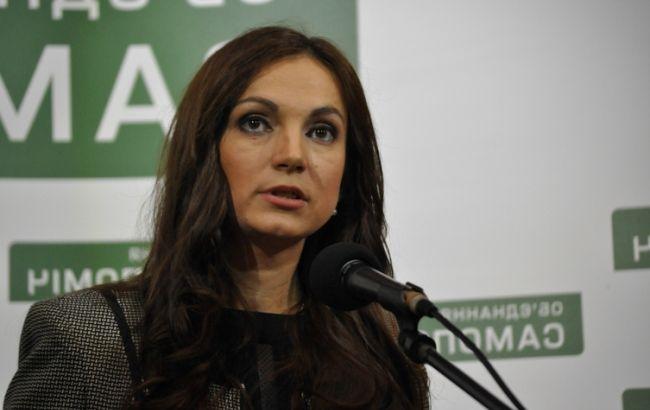 Точного решения о предоставления Украине безвизового режима нет, - Гопко