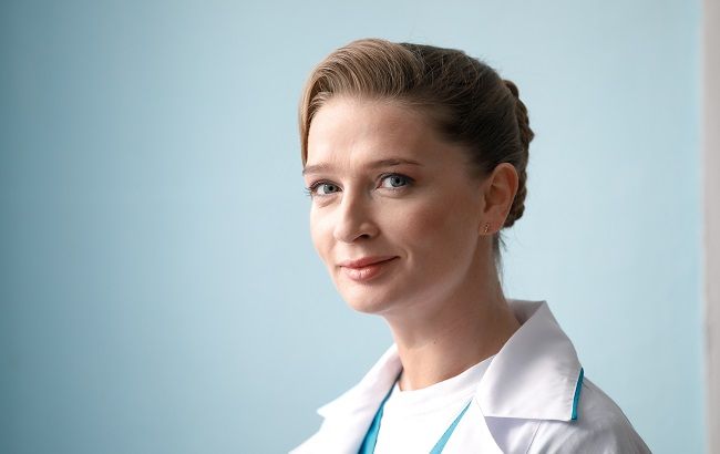 Акушерка: дата премьеры нового сериала СТБ