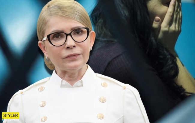 У родині Юлії Тимошенко сталося горе