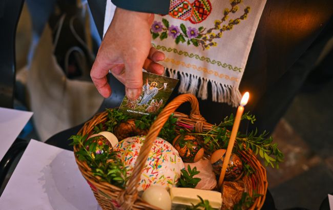 Ночная служба или утреннее освящение: когда на самом деле лучше идти в церковь на Пасху