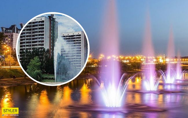 Как выглядел Киев 70 лет назад: впечатляющие фото из прошлого