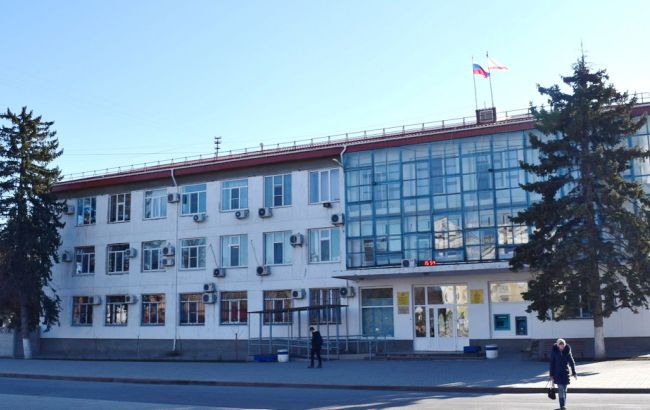 В оккупированном Джанкое приостановили обучение для размещения оккупантов в школах, – Генштаб ВСУ