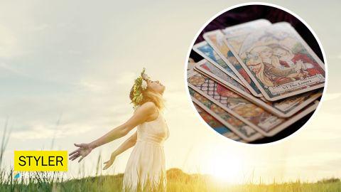 Нервы и эмоции будут зашкаливать: гороскоп Таро для всех до конца июля