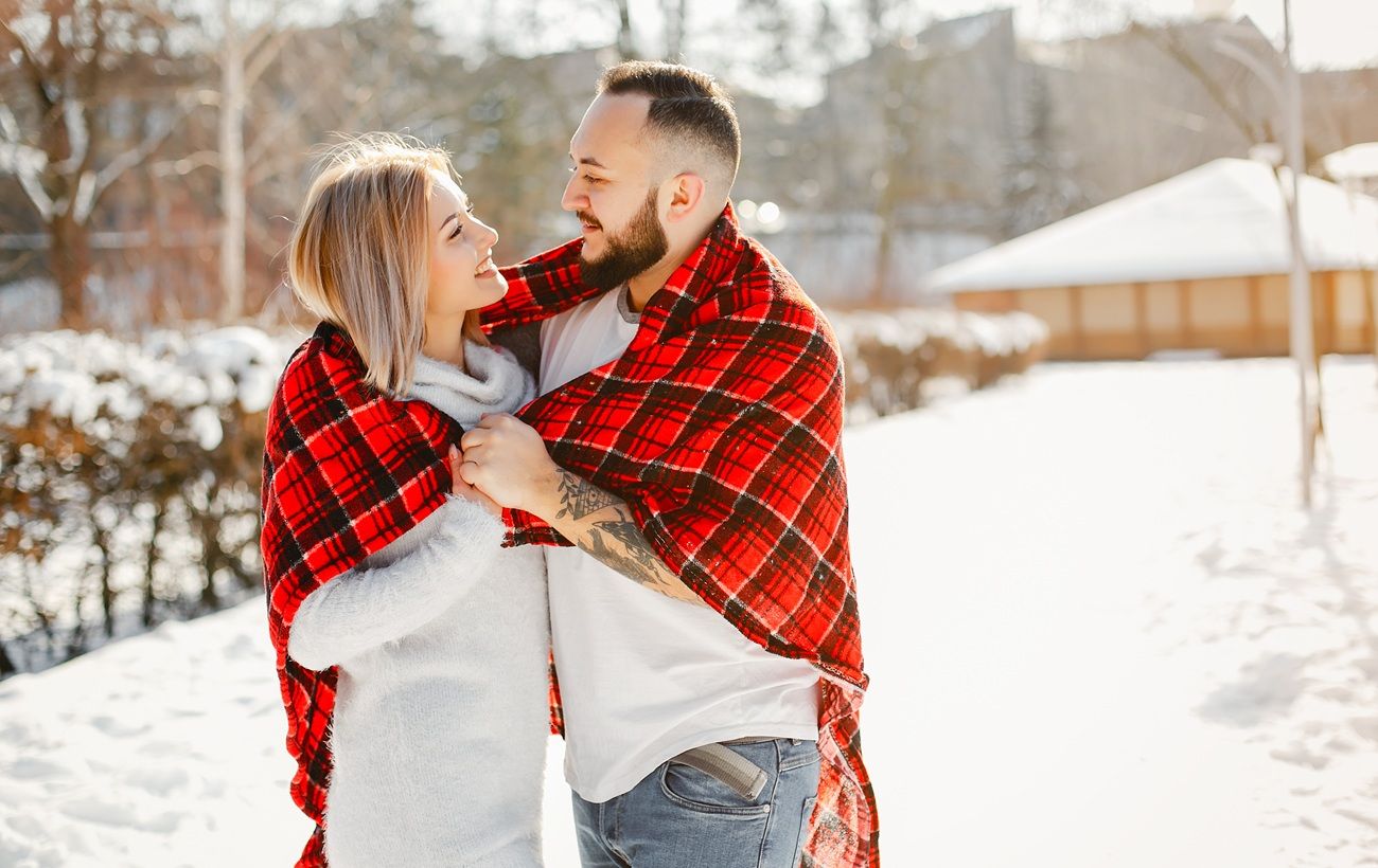 4 знаки Зодіаку переживуть важливі події в коханні на початку січня: чи є ви серед них