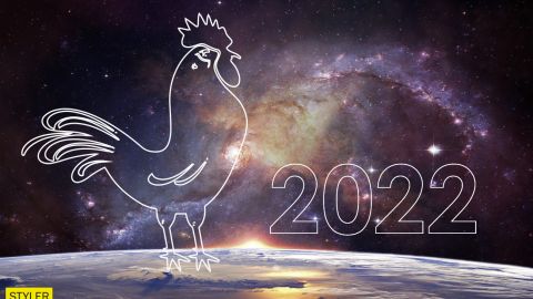 Гороскоп 2022 для Петуха: какие важные перемены подарит вам Черный Тигр