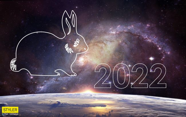 Гороскоп для Кролика на 2022 год: в чем вам повезет, а откуда ждать опасностей в году Тигра