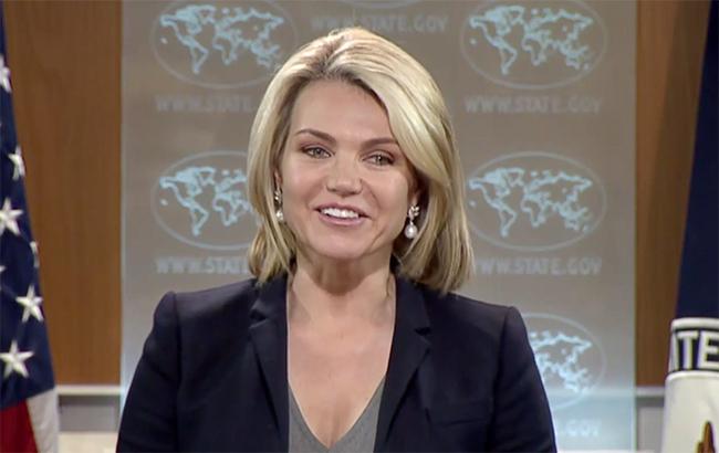 США оголосили про скасування санкцій проти Судану