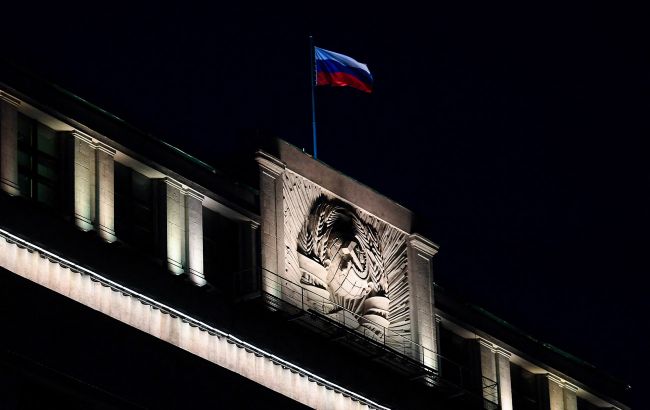 У Росії зняли з виборів єдину партію, яка виступала проти війни з Україною
