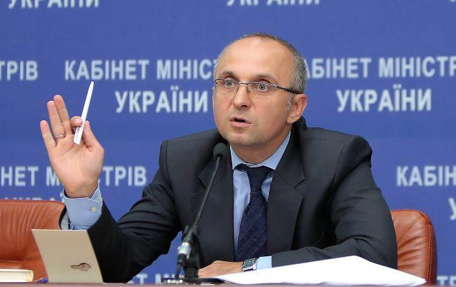 Україна може на 3 млрд кубометрів зменшити споживання газу ТКЕ