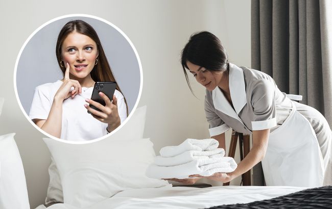 Туристам на замітку: які предмети можна "чесно" вкрасти у номері готелю