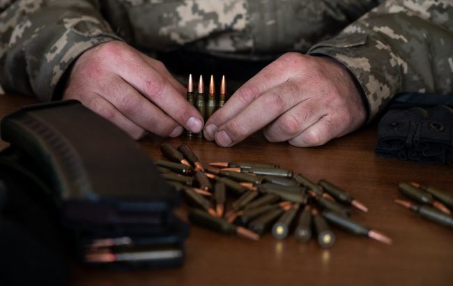 Одне з міст Чернігівської області два дні чутиме звуки стрільби: що сталося