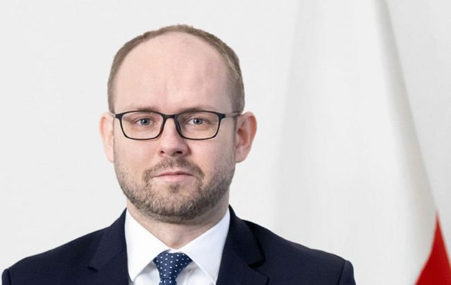 МЗС Польщі про візит Шольца і Макрона до Києва: головне, щоб не тиснули на Зеленського