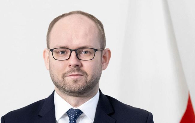 МИД Польши призвал противостоять "усталости" от войны в Украине