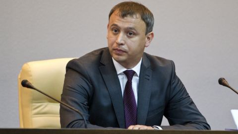 Венедіктова представила свого першого заступника