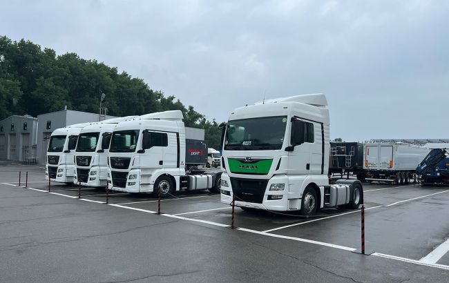 Десятки миллионов. В АРМА передали технику российского предприятия